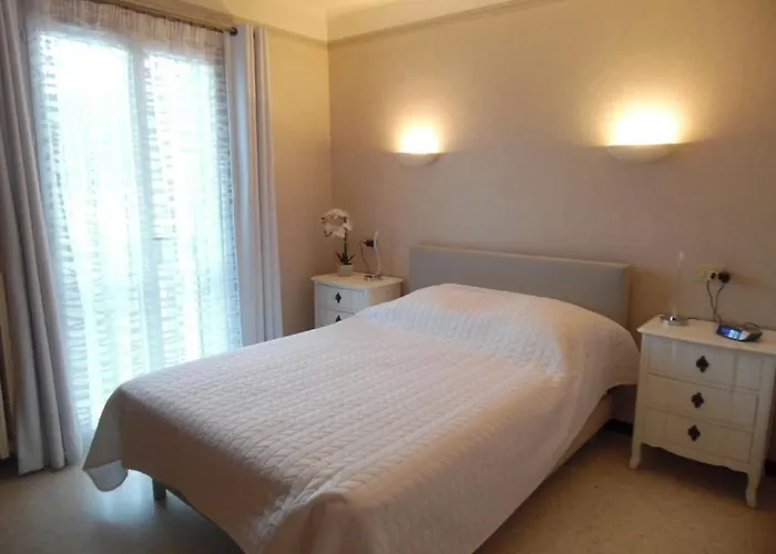F2 A Amelie-les-bains Avec Terrasse, Parking Et Wi-fi, Proche Thermes Et Centre-ville - Fr-1-703-116 אמלי-לה-באינס-פללדה